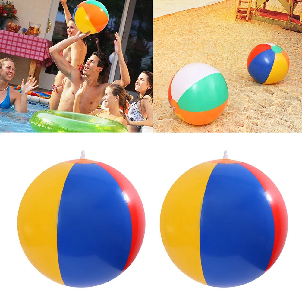 Inflatable PVC Football X874