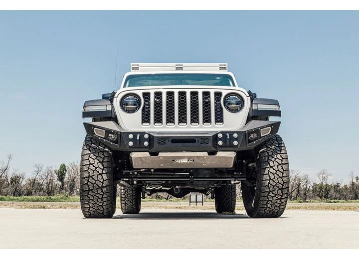 Full Width Bumper X764091