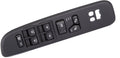 Door Lock and Window Switch X743