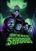 The Complete Second Season (DVD) P590264