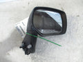 Passenger RH Door Mirror I91695