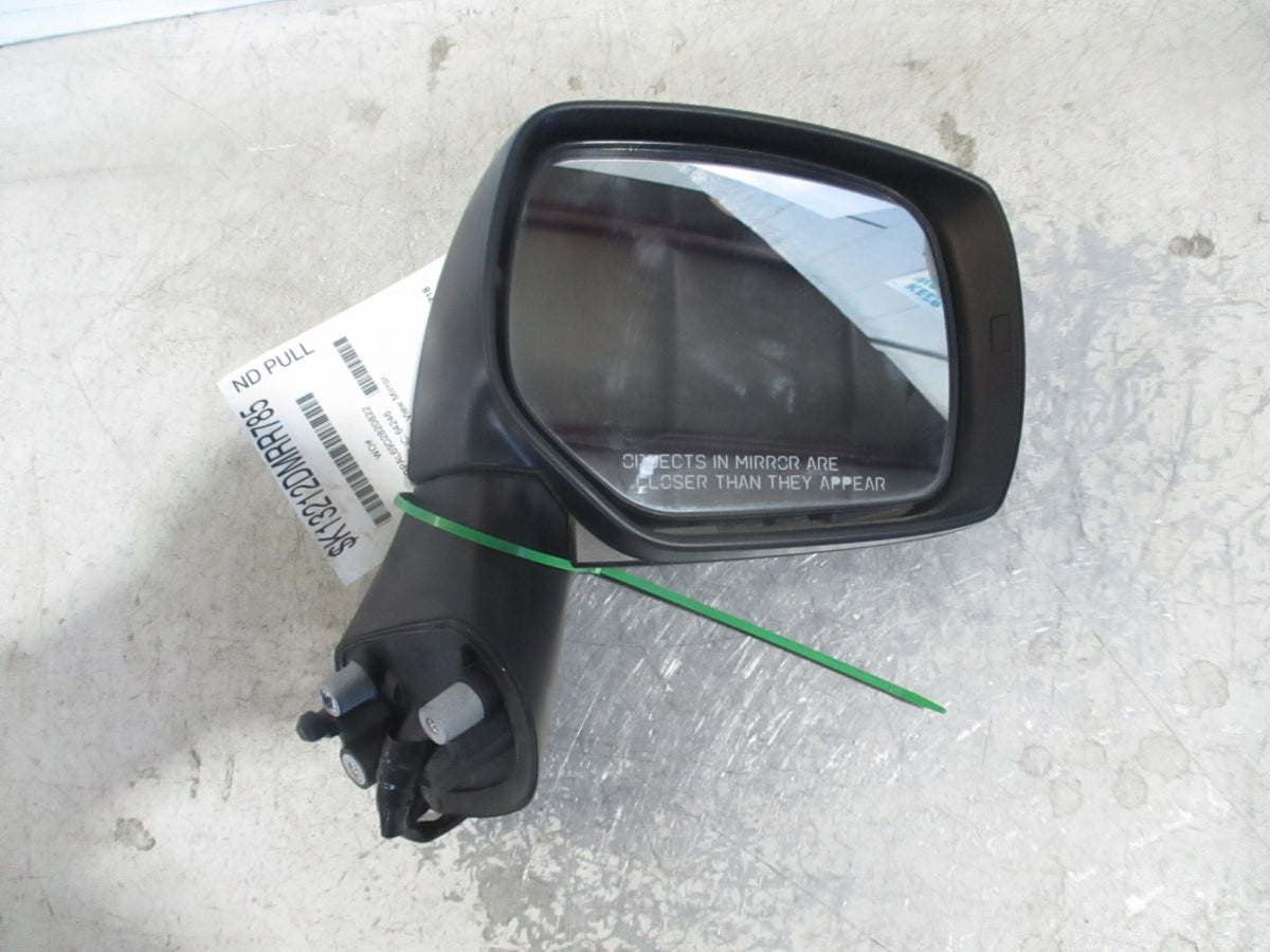 Passenger RH Door Mirror I91695
