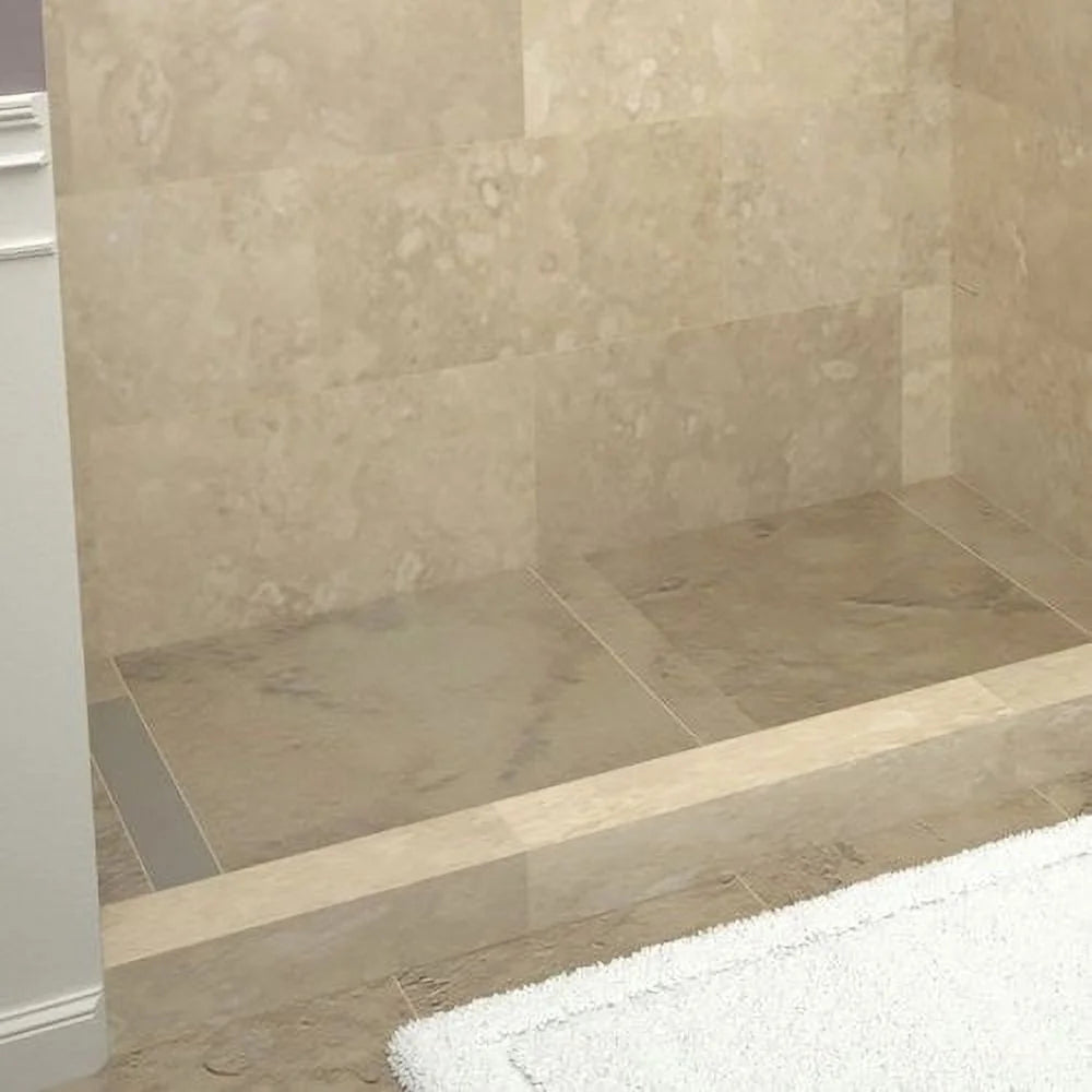 30" X 60" Rectangular Shower Base N122178
