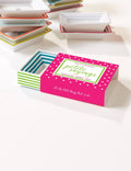 Set of 12 Trinket Trays in Gift Box O879282