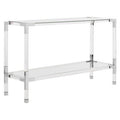 Console Table A137