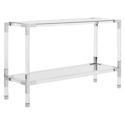 Console Table A137