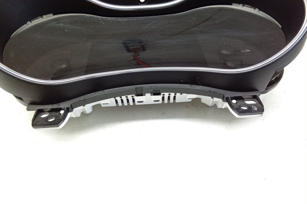 17 2017 Dodge Durango Speedometer 49K Miles OEM W69000