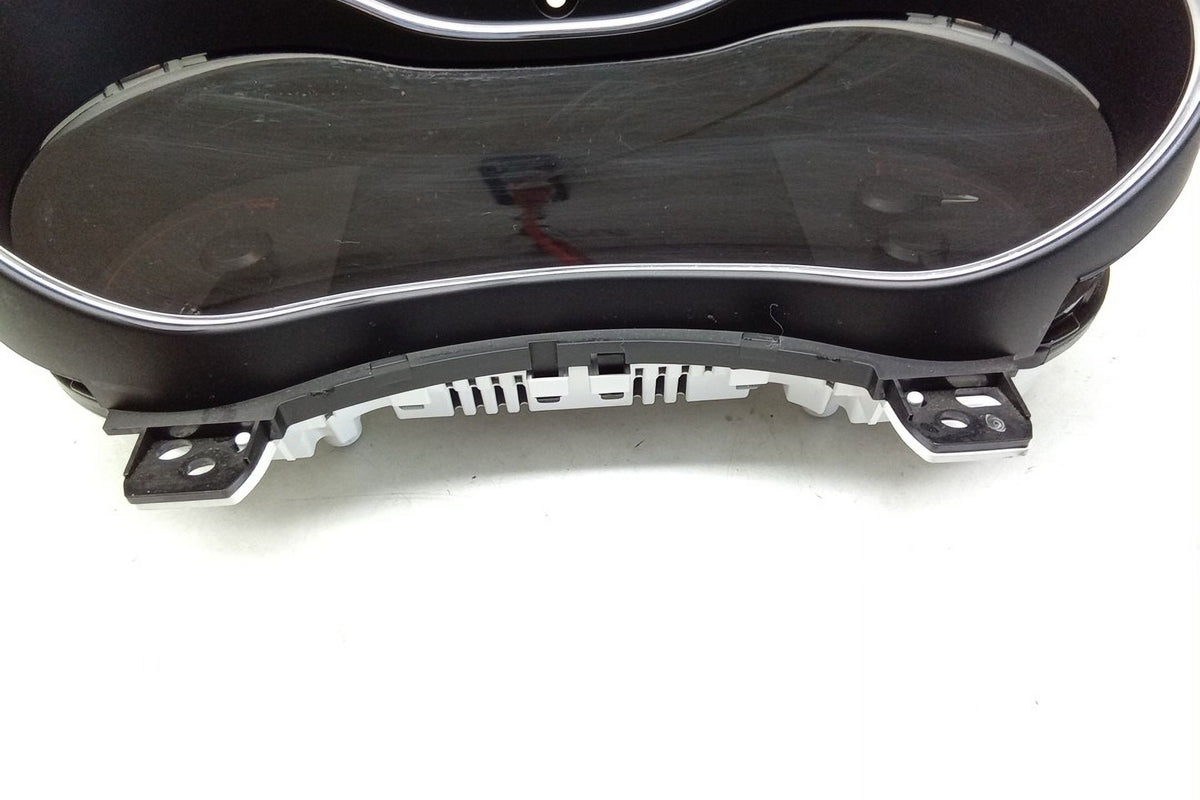 17 2017 Dodge Durango Speedometer 49K Miles OEM W69000