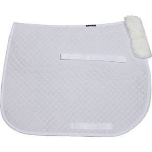 Sheepskin Square Pad C4426