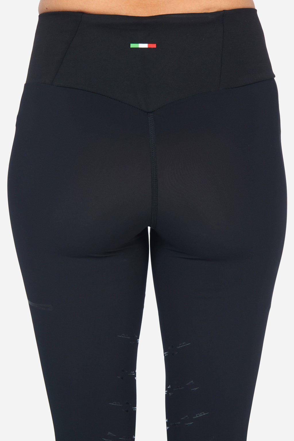 Black Tights F705060