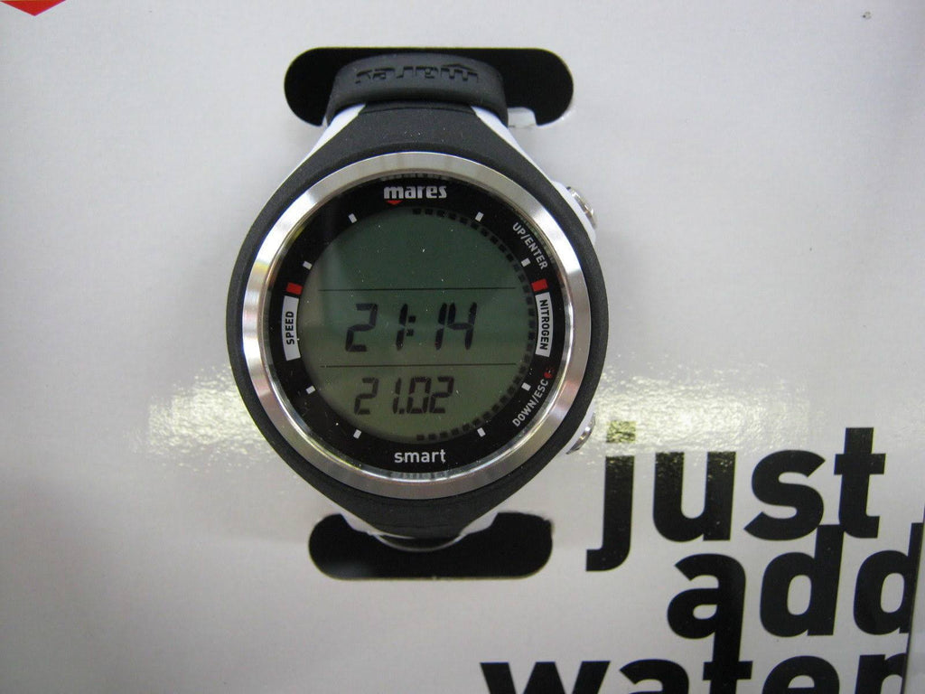 Black-White Dive Computer G34132