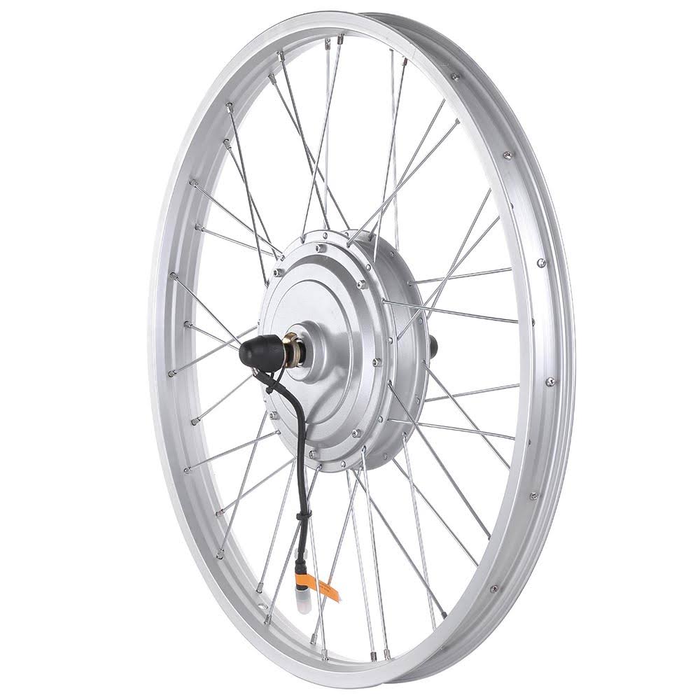36V 750W 24x22 Front Wheel Electric Bicycle Conversion Kit L890
