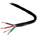 14 AWG 4C Hi-Flex In-Wall Speaker Wire CL3 100 ft H50199