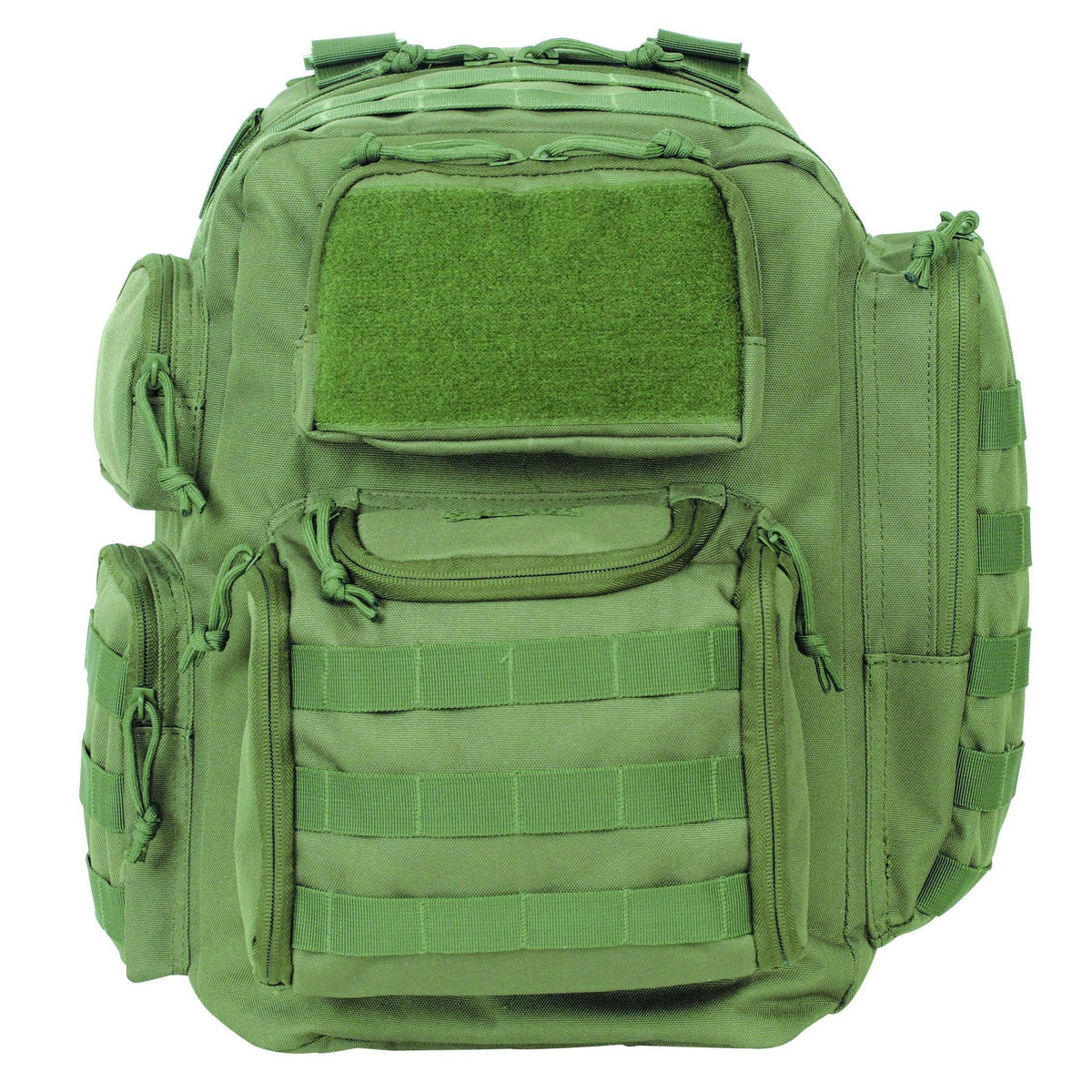 Olive Drab Mini Matrix M482128