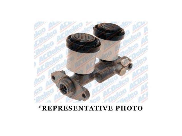 Brake Master Cylinder H101690