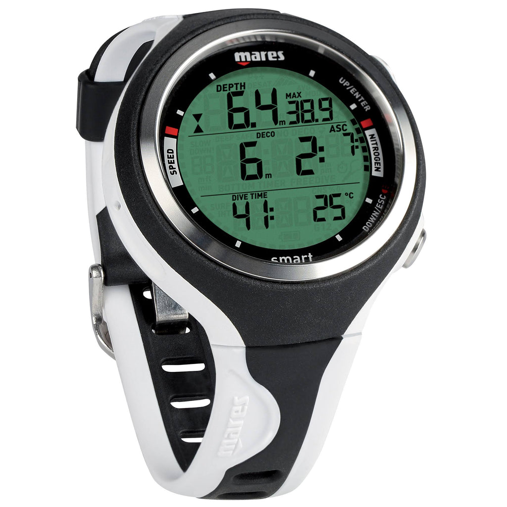 Black-White Dive Computer G34132