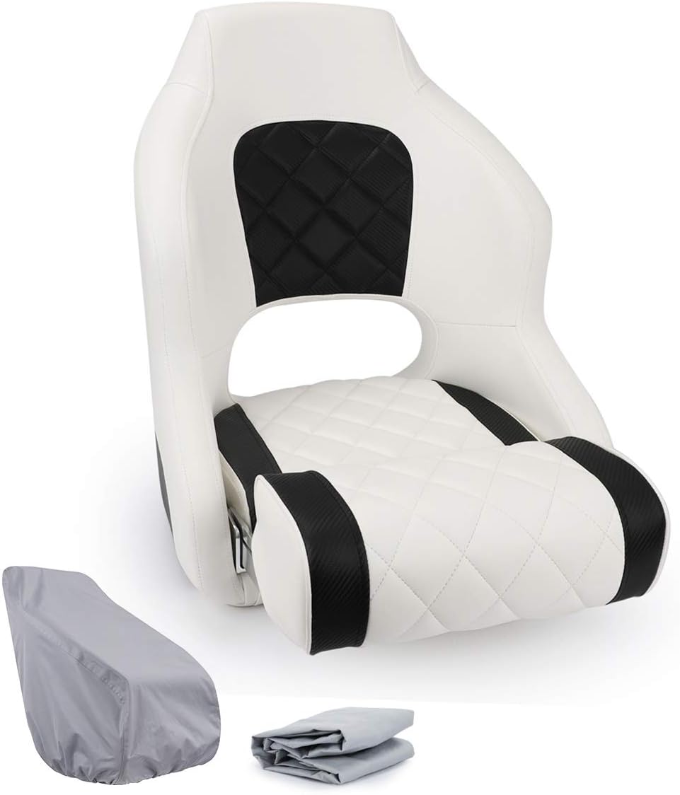 Boat Seat N9075