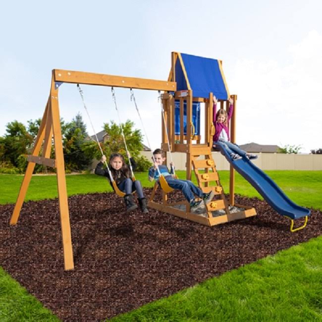 Deluxe Playset L288130