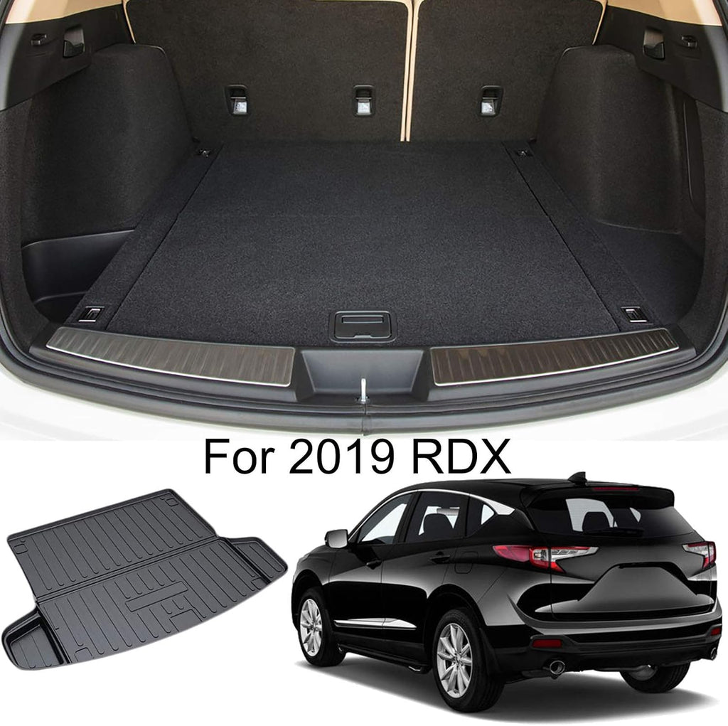 Waterproof Cargo Liner Trunk Floor Mat C230
