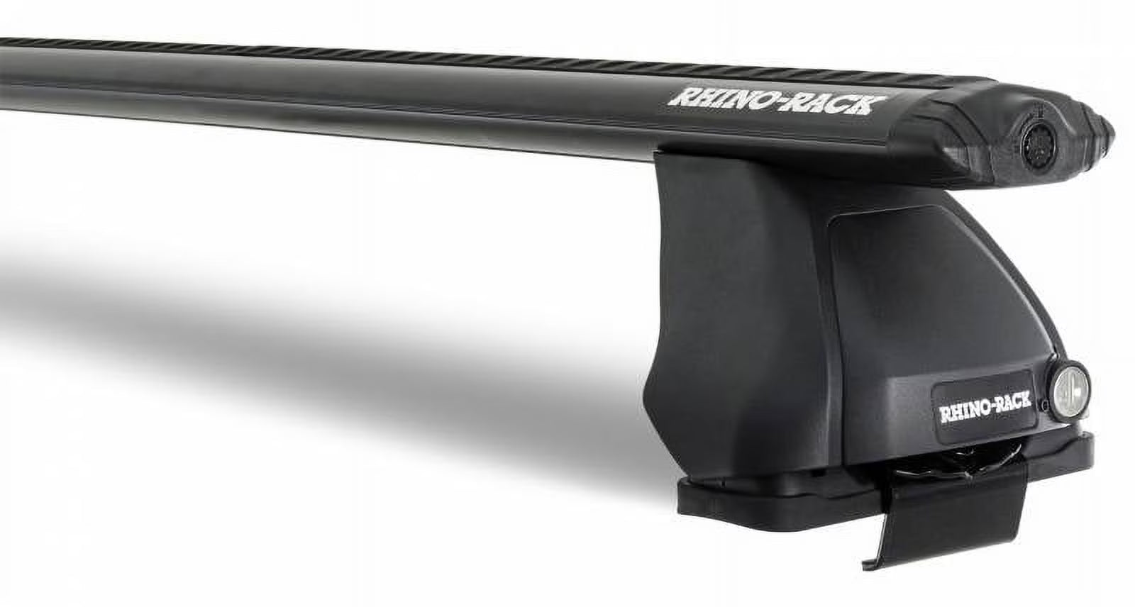 Black Multi Fit Aero Roof Rack System C26537