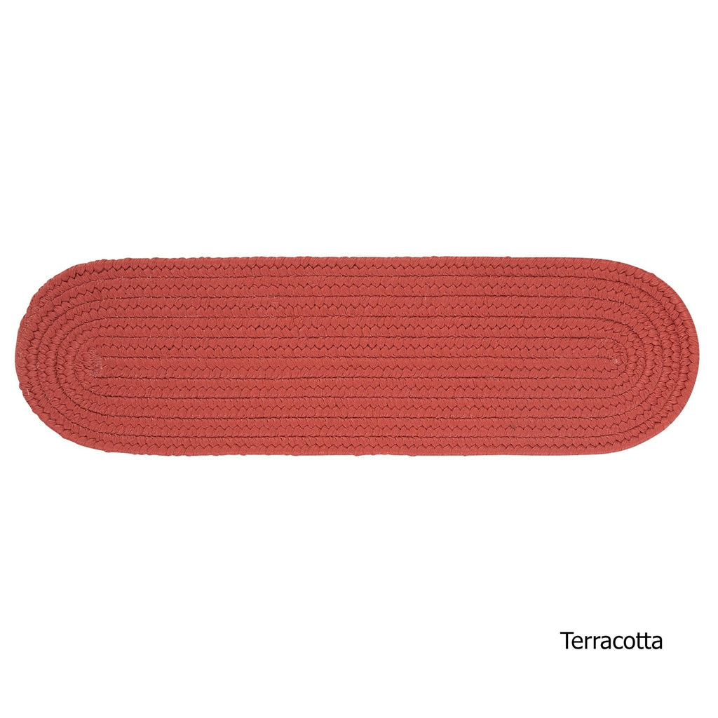 Black Stair Tread Set 13 J42336