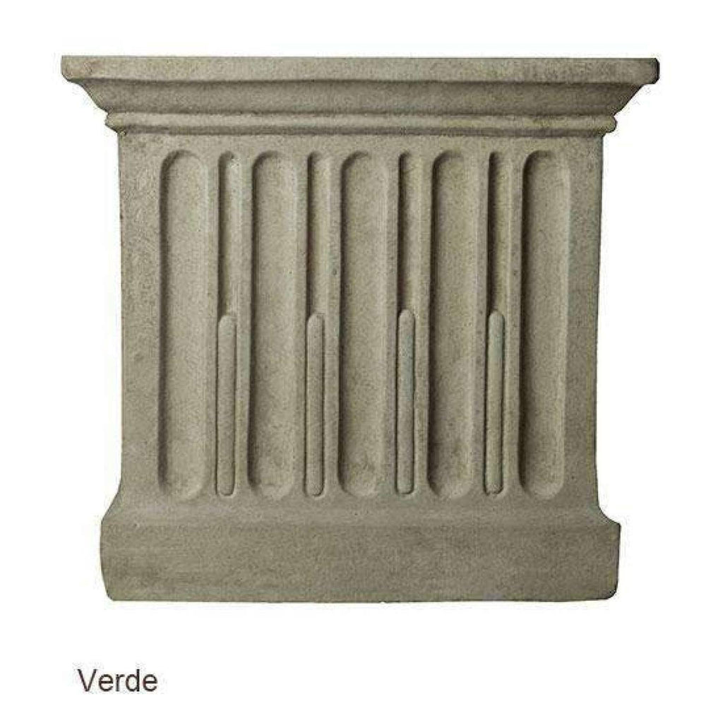 Copper Bronze Urn B4260