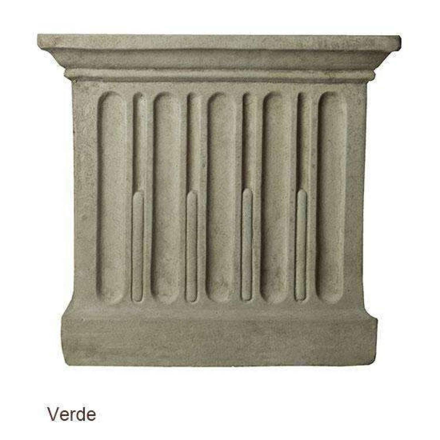 Copper Bronze Urn B4260