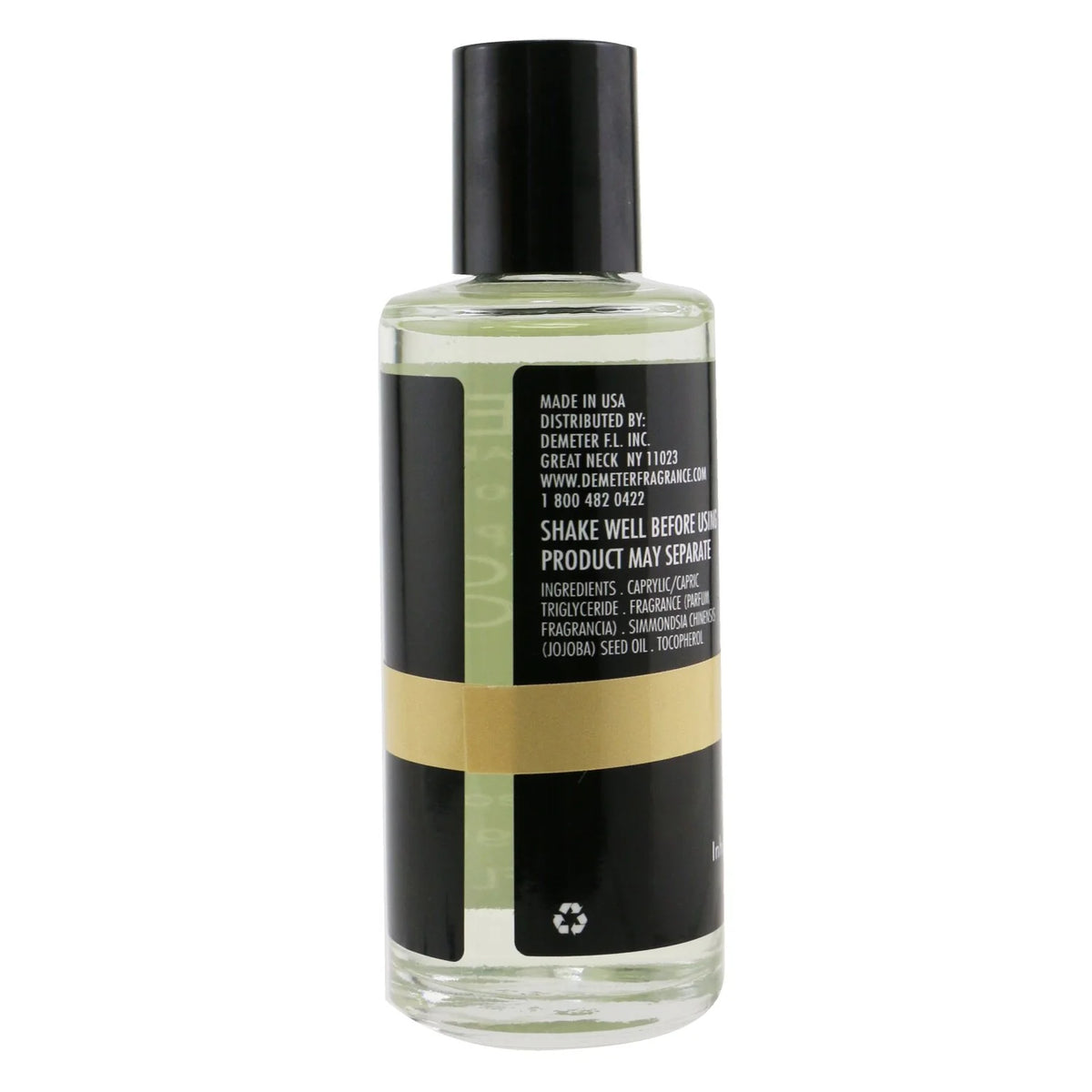 Frankincense Massage & Body Oil 60ml I598109