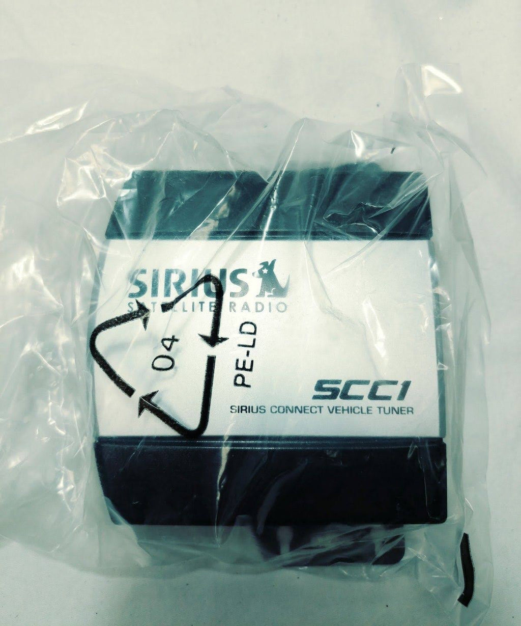 Car Satellite Radio V187