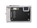 Black Digital Camera F679