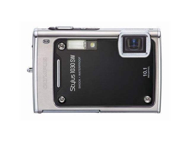 Black Digital Camera F679