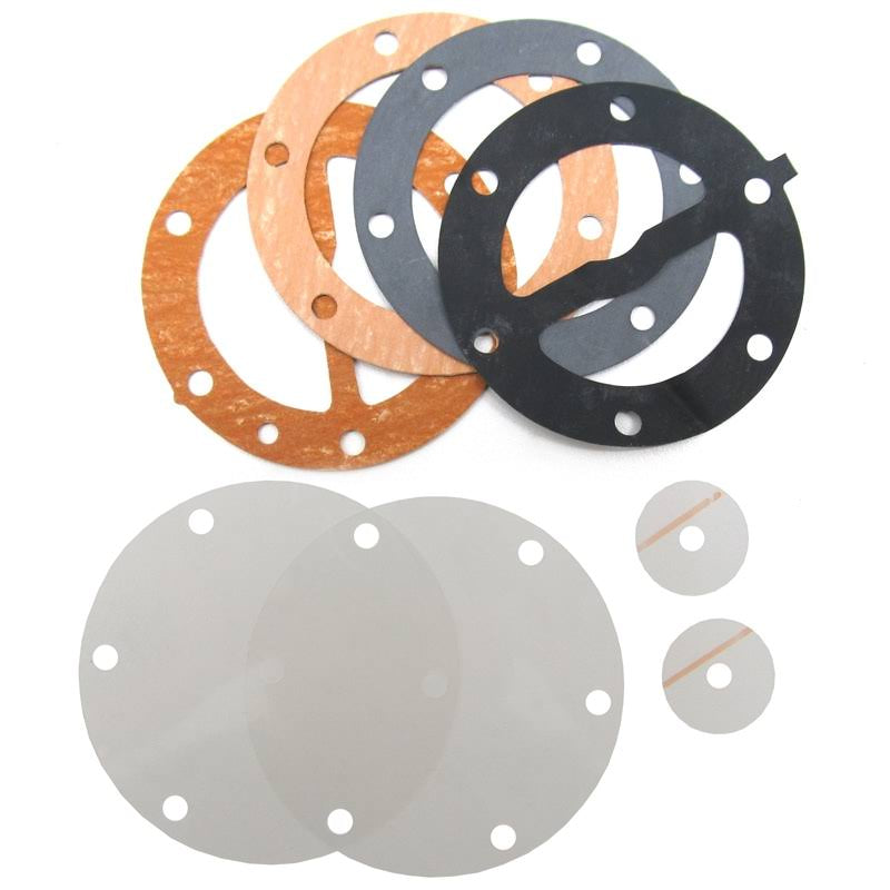 Round Fuel Pump Rebuild Kit J2164