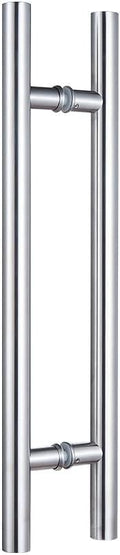 304 Stainless Steel Door Handle 24inches T8815