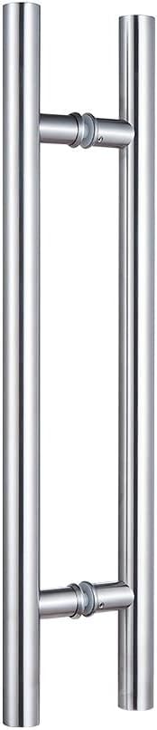 304 Stainless Steel Door Handle 24inches T8815