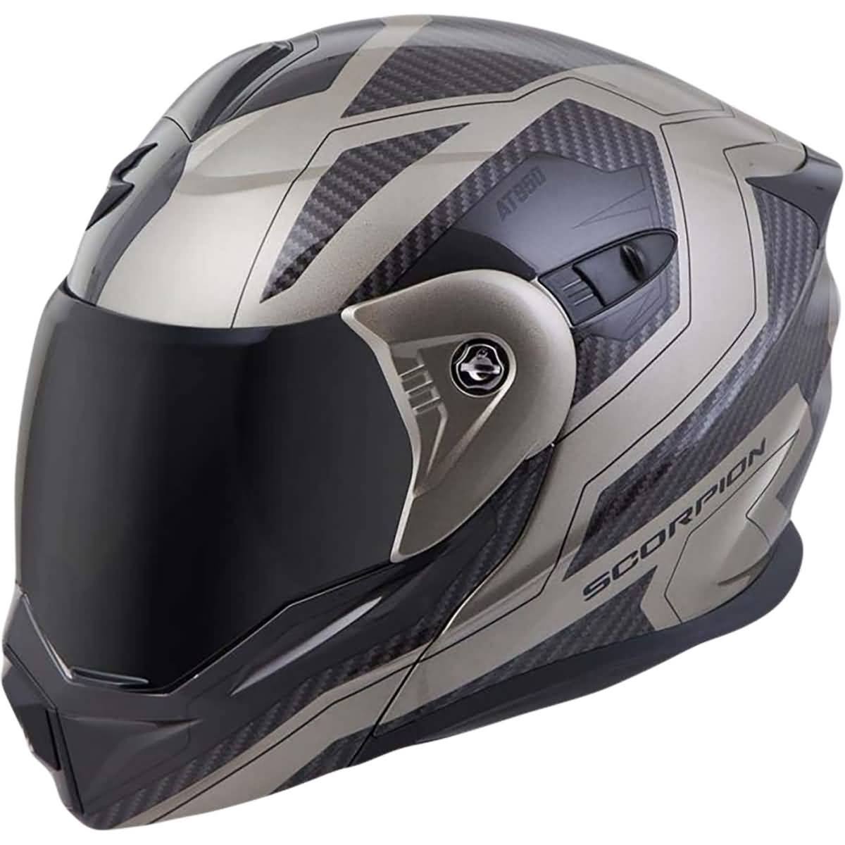 Hi-Viz 2XL Motorcycle Helmet C13708