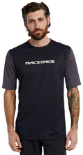 Charcoal Short Sleeve Men's Jersey K192045