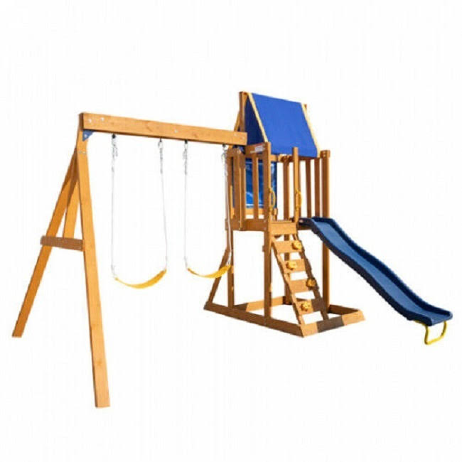 Deluxe Playset L288130