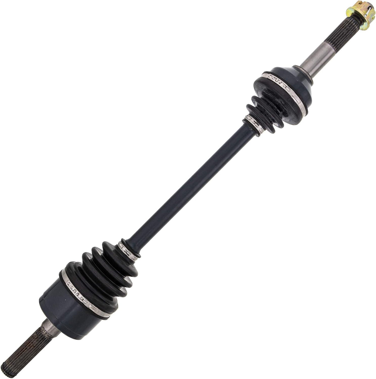 CV Axle Drive Shaft Assembly for 2008-2011 Kawasaki Teryx 750 FI P528