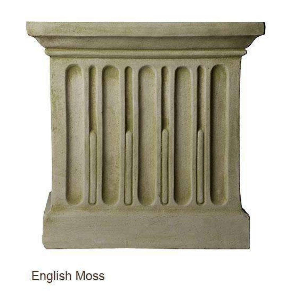 Copper Bronze Urn B4260