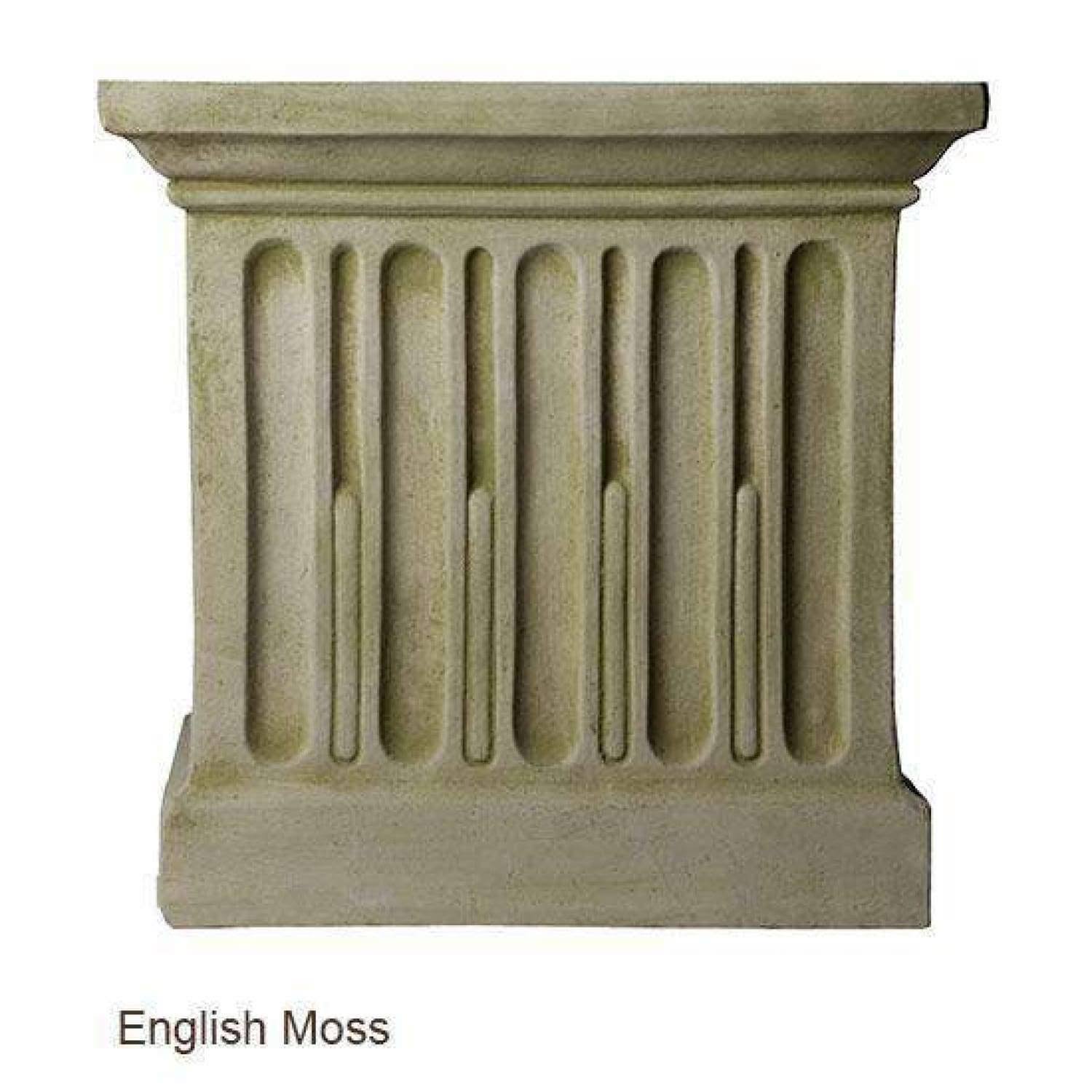 Copper Bronze Urn B4260