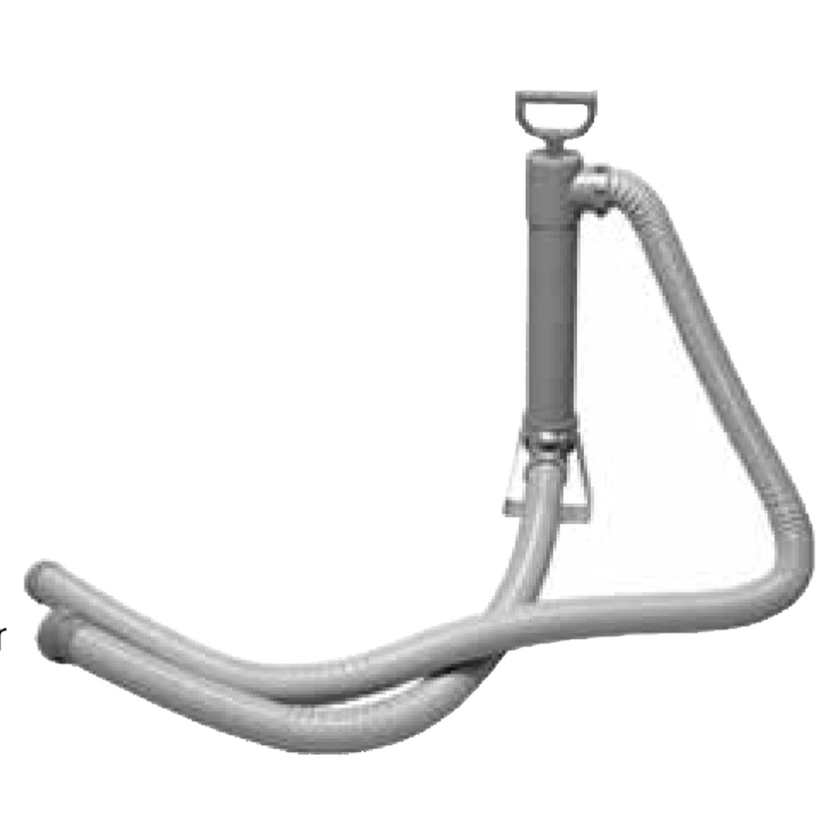 High Capacity Super Pump Z147