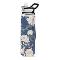 32oz Tritan Water Bottle with Straw C331012