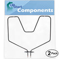 2-Pack Oven Heating Element H32370