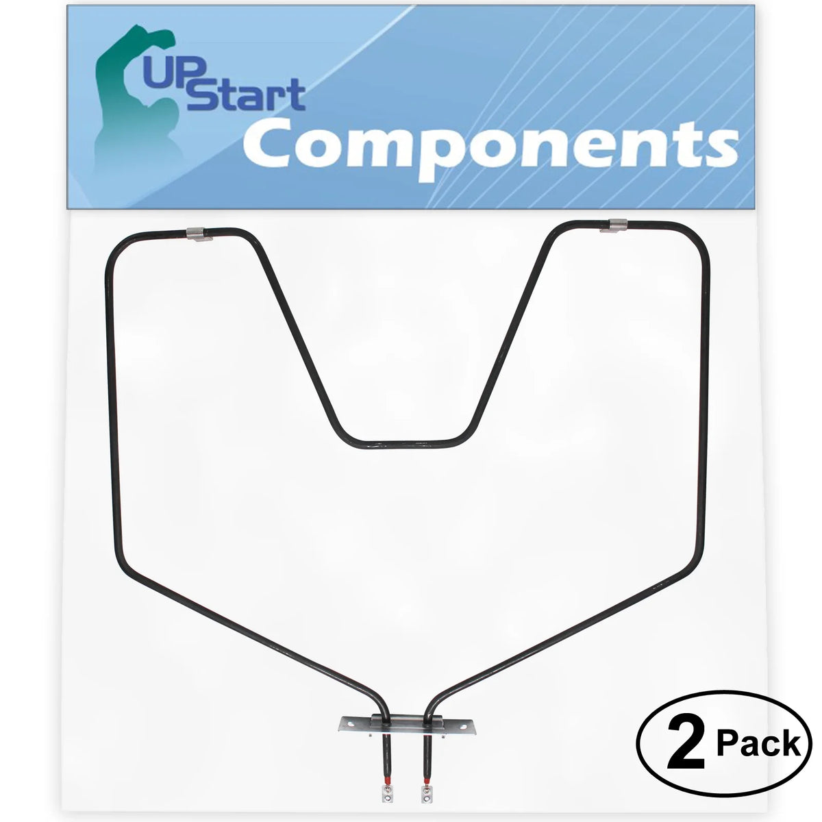 2-Pack Oven Heating Element H32370