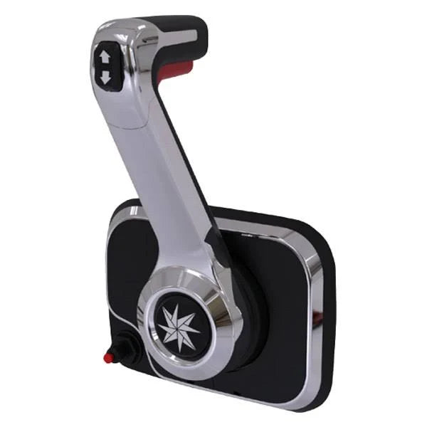 Control SL3 Side Mount Z46512