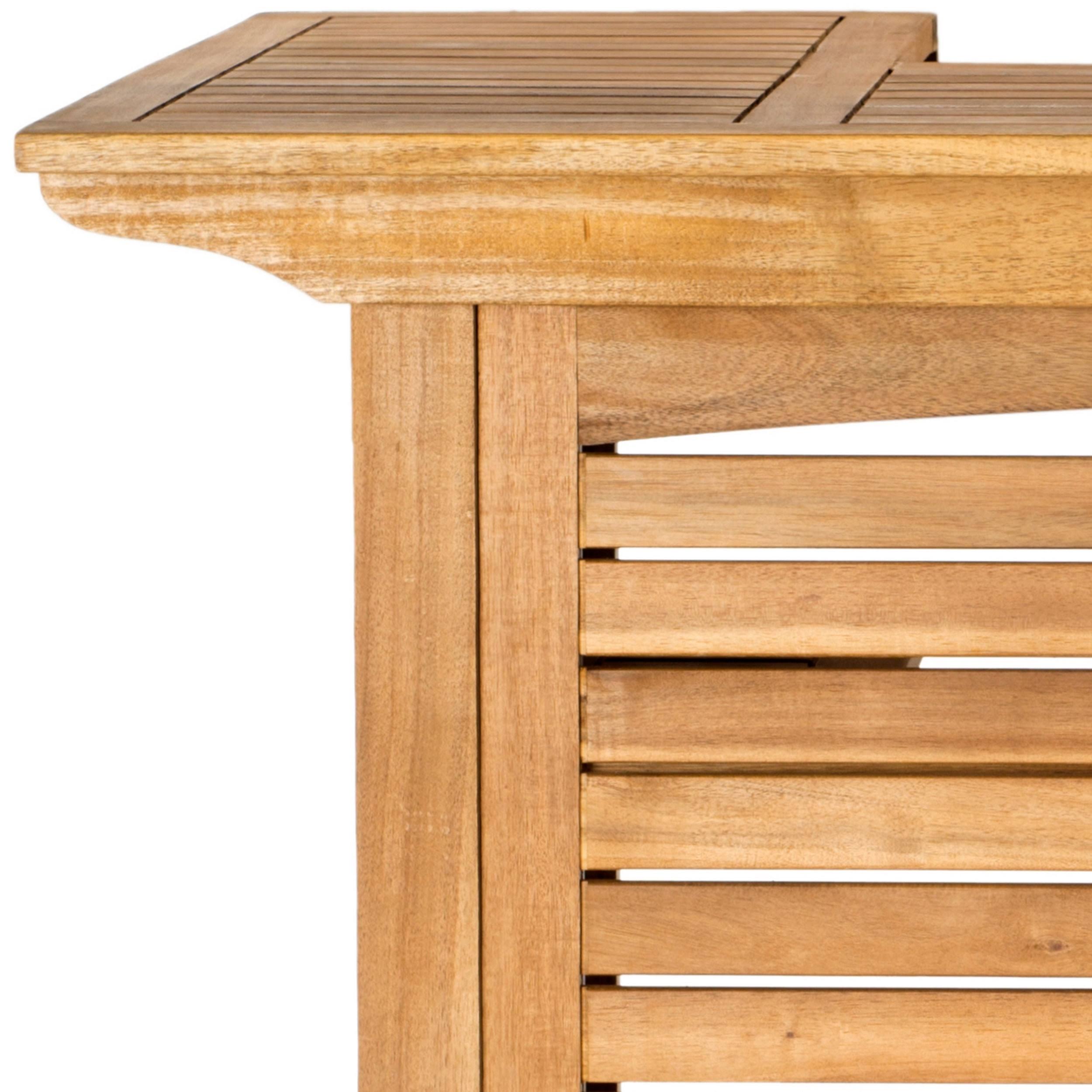 Bar Table X6738