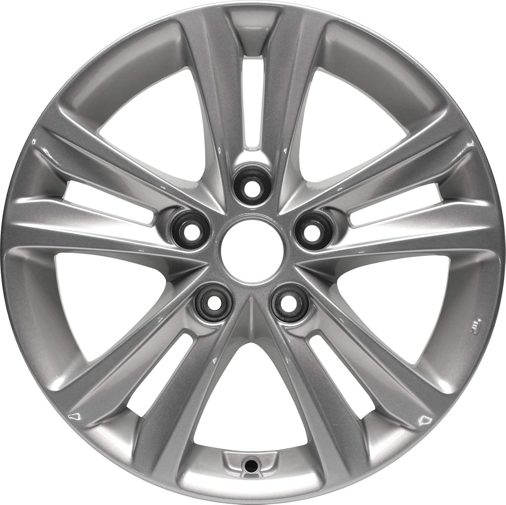 16 Inch Aluminum Alloy Wheel Rim N4539