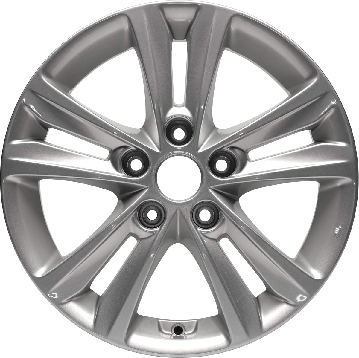 16 Inch Aluminum Alloy Wheel Rim N4539