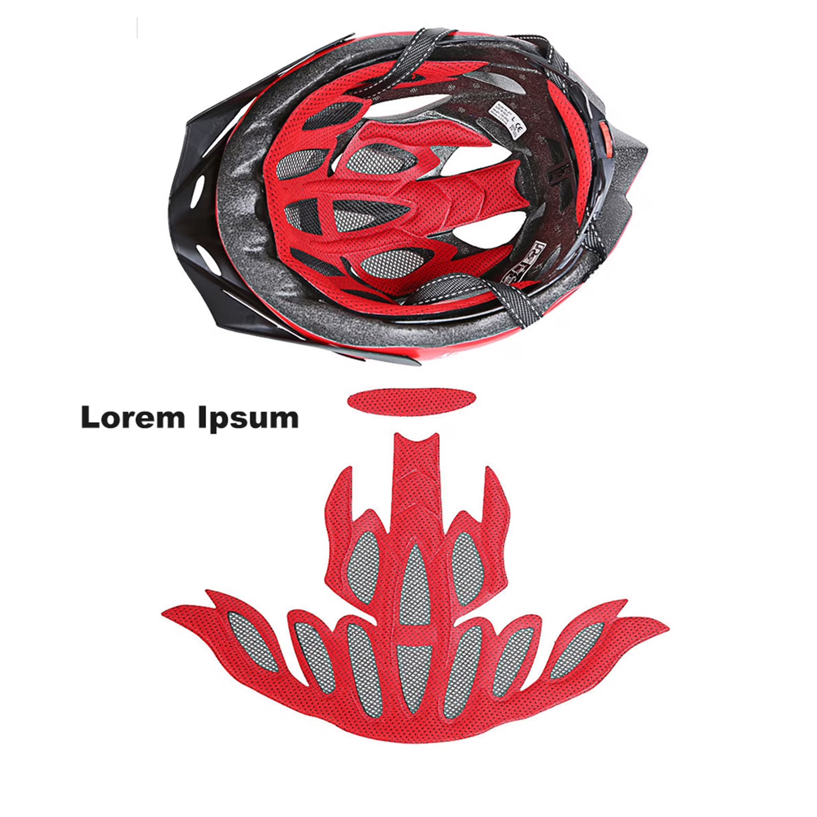 Bike Helmet S941463