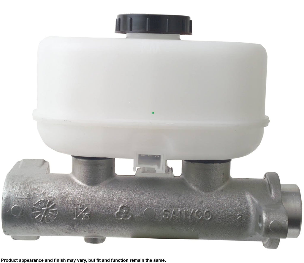 Brake Master Cylinder H101690